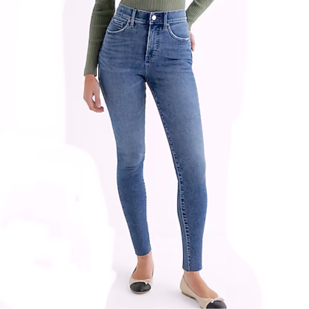 Express legging high rise